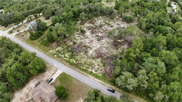 XX SW BEGONIA COURT, Dunnellon, FL 34431