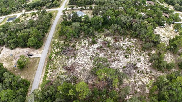 XX SW BEGONIA COURT, Dunnellon, FL 34431