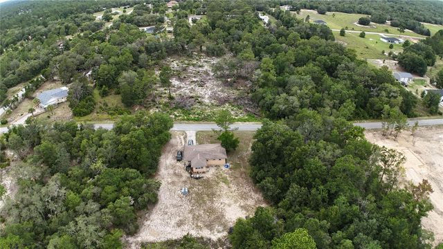 XX SW BEGONIA COURT, Dunnellon, FL 34431