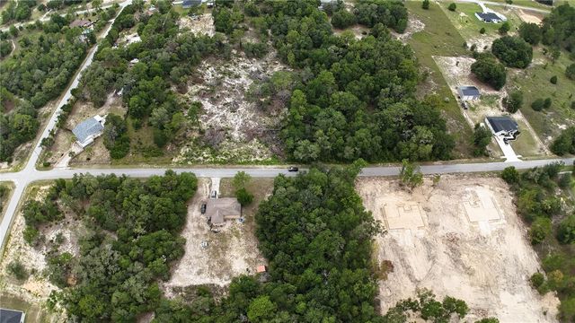XX SW BEGONIA COURT, Dunnellon, FL 34431
