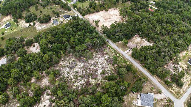XX SW BEGONIA COURT, Dunnellon, FL 34431