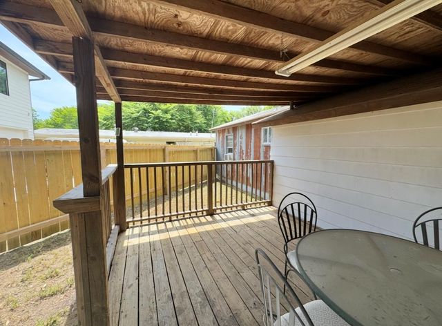 406 SWANEE DR 1, Austin, TX 78752