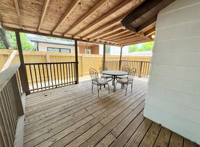 406 SWANEE DR 1, Austin, TX 78752