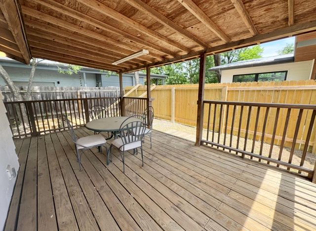 406 SWANEE DR 1, Austin, TX 78752