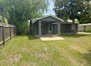 406 SWANEE DR 1, Austin, TX 78752