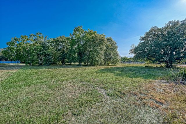 0 Fenn Road, Rosharon, TX 77583