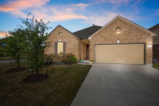 101 Kavanaugh ST, Georgetown, TX 78628