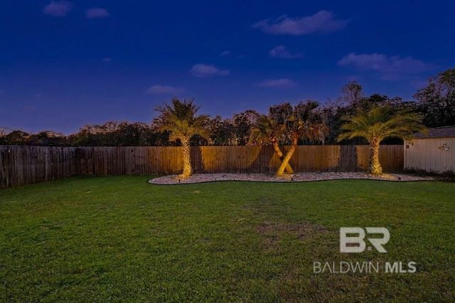 1078 Thoresby Drive, Foley, AL 36535