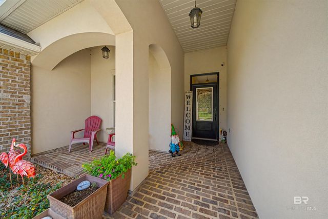 1078 Thoresby Drive, Foley, AL 36535