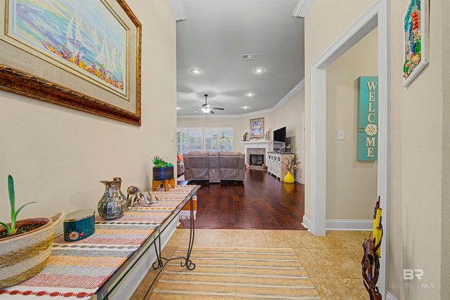 1078 Thoresby Drive, Foley, AL 36535