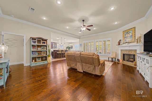 1078 Thoresby Drive, Foley, AL 36535