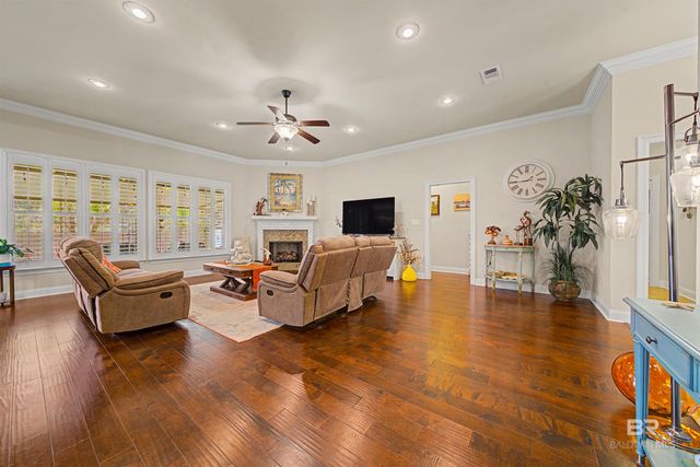 1078 Thoresby Drive, Foley, AL 36535