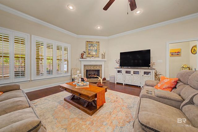 1078 Thoresby Drive, Foley, AL 36535