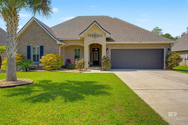 1078 Thoresby Drive, Foley, AL 36535