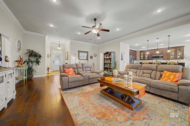 1078 Thoresby Drive, Foley, AL 36535