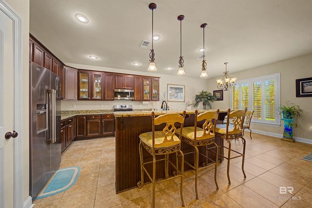 1078 Thoresby Drive, Foley, AL 36535