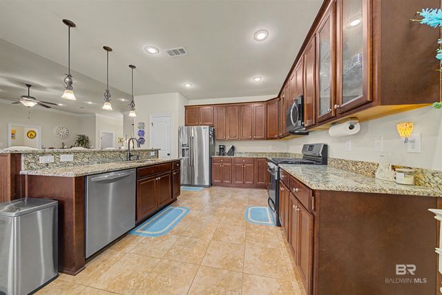 1078 Thoresby Drive, Foley, AL 36535