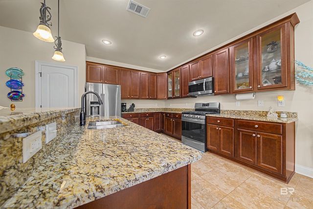 1078 Thoresby Drive, Foley, AL 36535