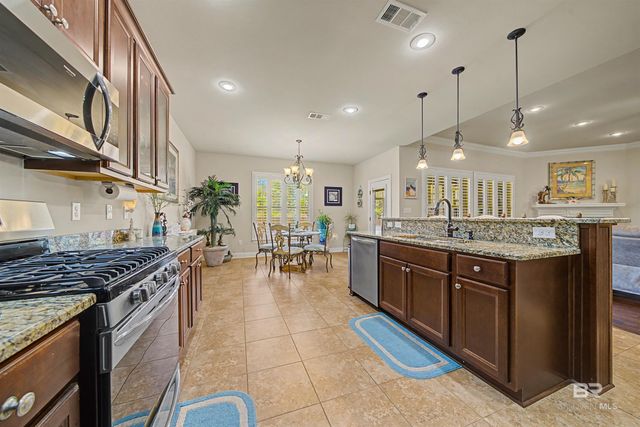 1078 Thoresby Drive, Foley, AL 36535