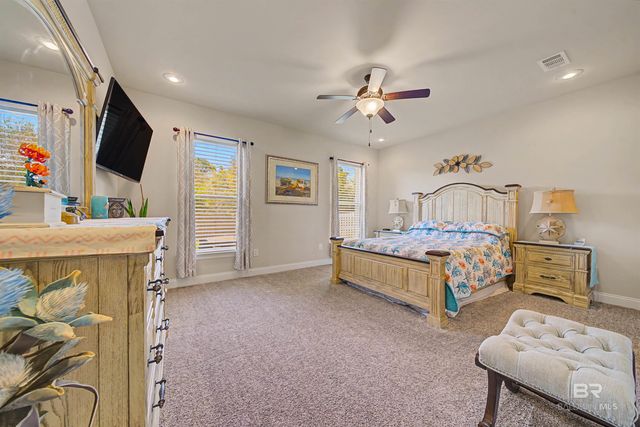 1078 Thoresby Drive, Foley, AL 36535