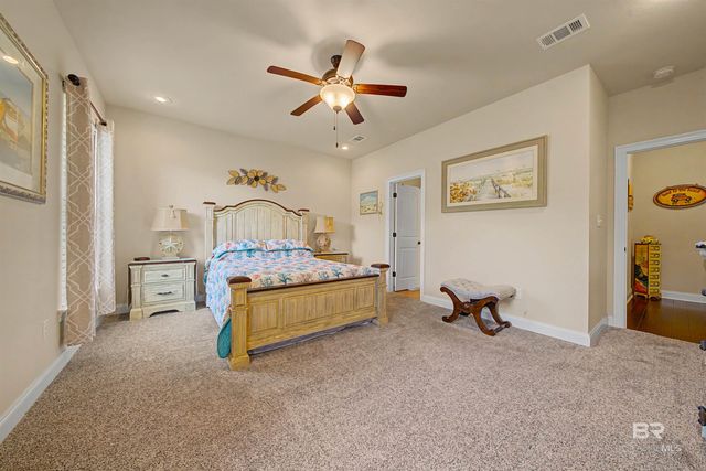 1078 Thoresby Drive, Foley, AL 36535