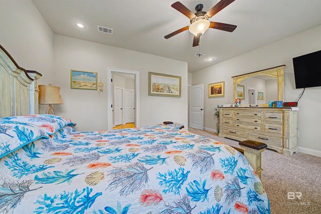 1078 Thoresby Drive, Foley, AL 36535