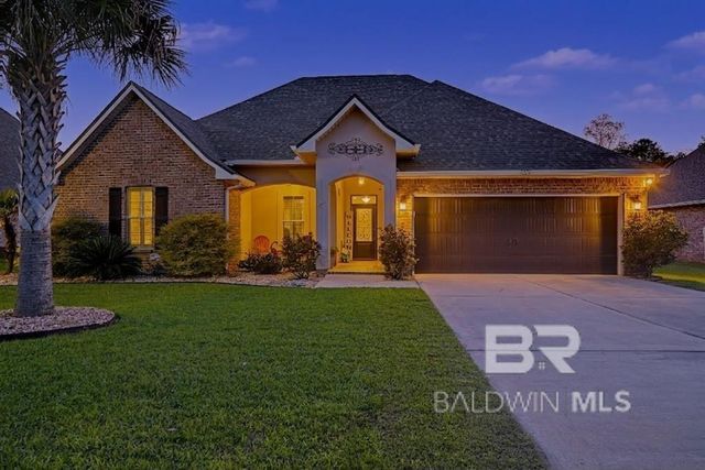 1078 Thoresby Drive, Foley, AL 36535