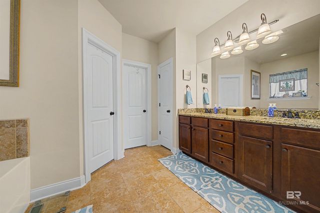 1078 Thoresby Drive, Foley, AL 36535