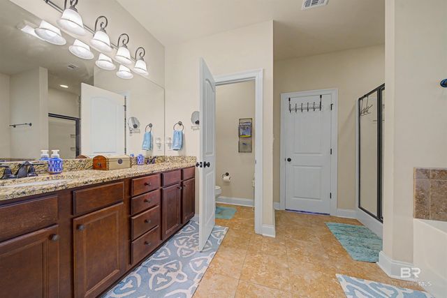 1078 Thoresby Drive, Foley, AL 36535