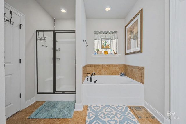 1078 Thoresby Drive, Foley, AL 36535