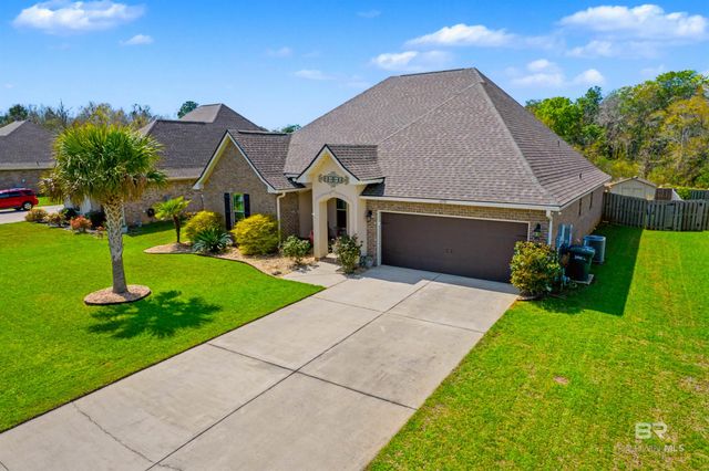 1078 Thoresby Drive, Foley, AL 36535