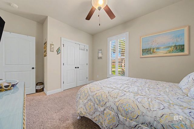 1078 Thoresby Drive, Foley, AL 36535