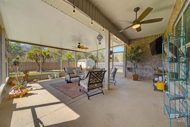 1078 Thoresby Drive, Foley, AL 36535