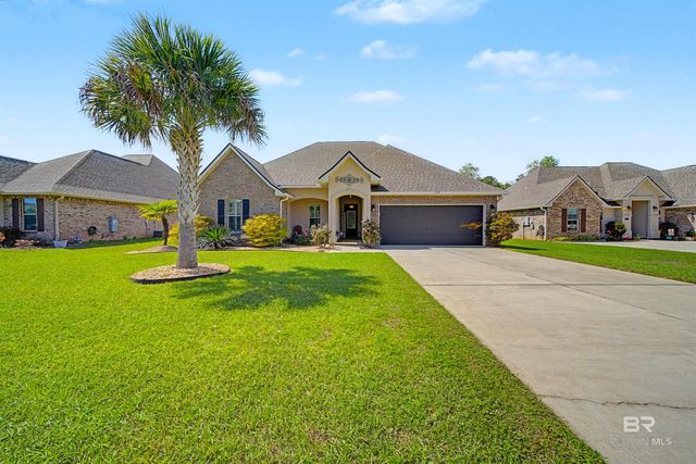 1078 Thoresby Drive, Foley, AL 36535