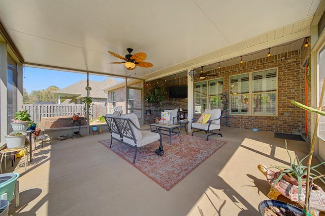 1078 Thoresby Drive, Foley, AL 36535