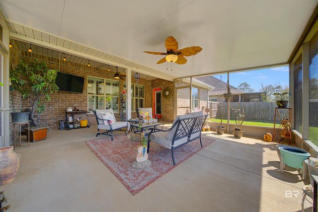 1078 Thoresby Drive, Foley, AL 36535