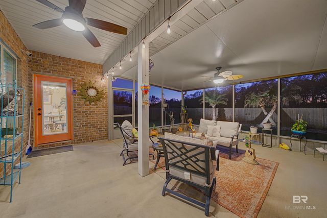 1078 Thoresby Drive, Foley, AL 36535