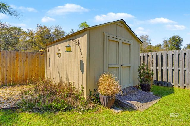 1078 Thoresby Drive, Foley, AL 36535