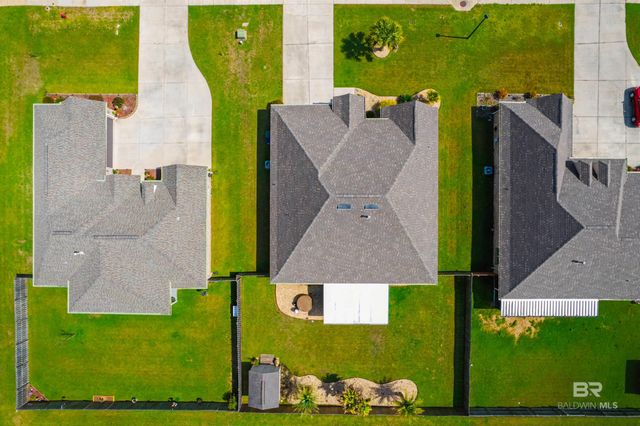 1078 Thoresby Drive, Foley, AL 36535