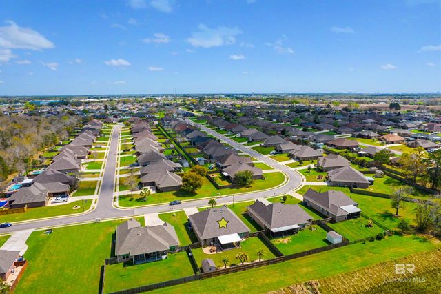 1078 Thoresby Drive, Foley, AL 36535