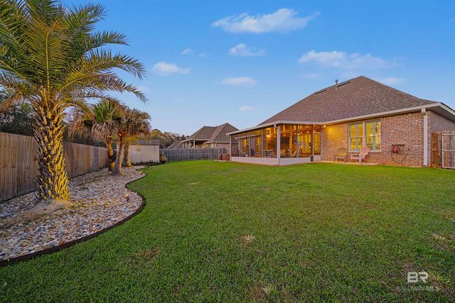 1078 Thoresby Drive, Foley, AL 36535