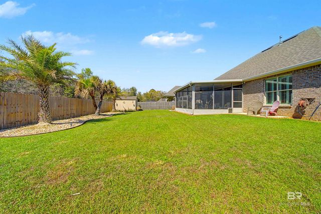 1078 Thoresby Drive, Foley, AL 36535