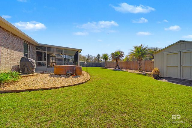 1078 Thoresby Drive, Foley, AL 36535