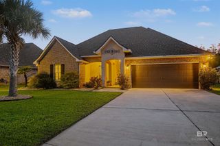 1078 Thoresby Drive, Foley, AL 36535