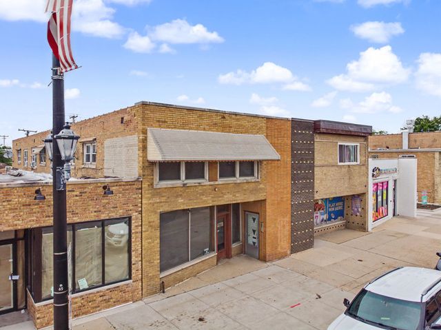 5810 W 35th Street, Cicero, IL 60804