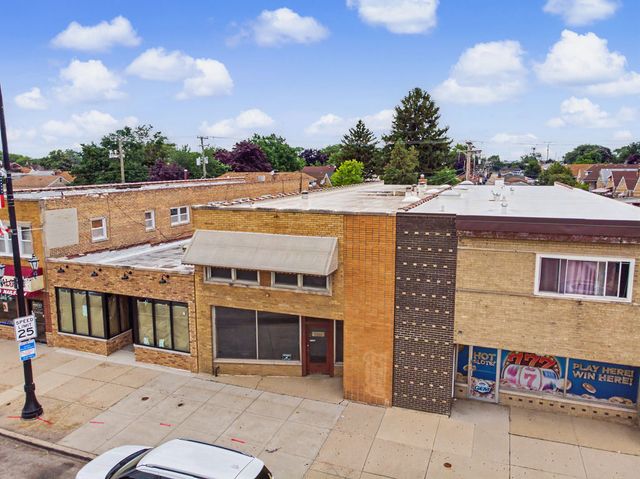 5810 W 35th Street, Cicero, IL 60804