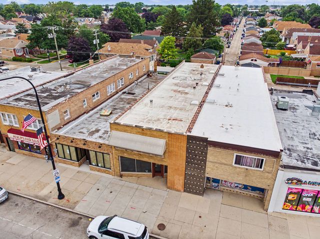 5810 W 35th Street, Cicero, IL 60804