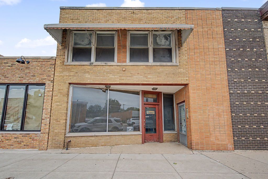 5810 W 35th Street, Cicero, IL 60804