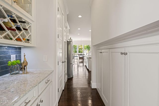 105 Duck Branch Drive, Holly Springs, NC 27540