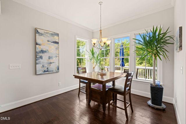 105 Duck Branch Drive, Holly Springs, NC 27540